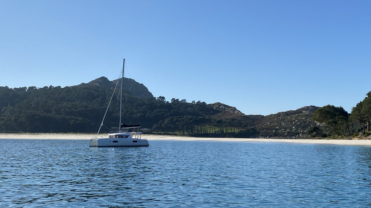 Corso di Vela nei Caraibi