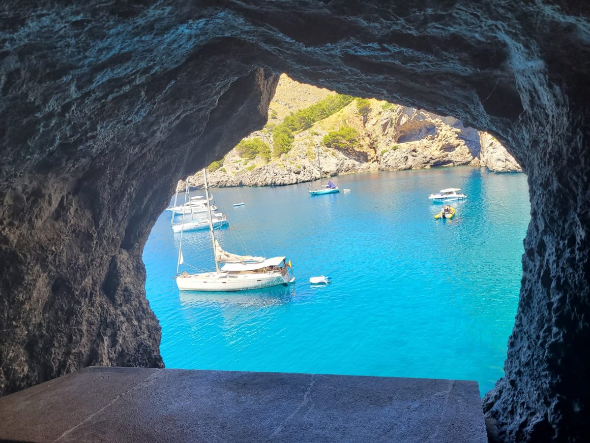 Visita alle Isole Baleari