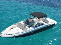 Boat trips