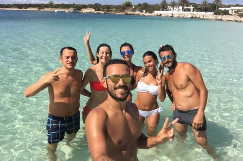 Le sempre bellissime Baleari da Maiorca a Ibiza 