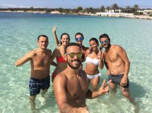 Le sempre bellissime Baleari