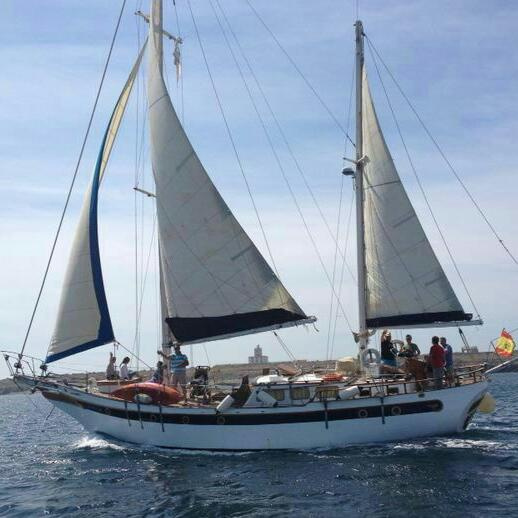 Formosa - 15.7 meters