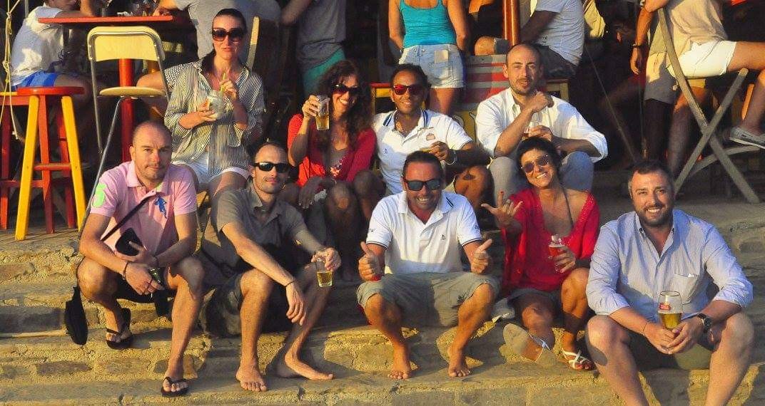 Barca a vela - Bénéteau - 2 bagni