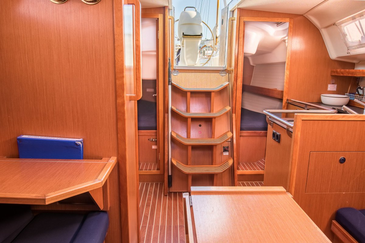 Bavaria Yachts - 11 {{i18n.meters}}