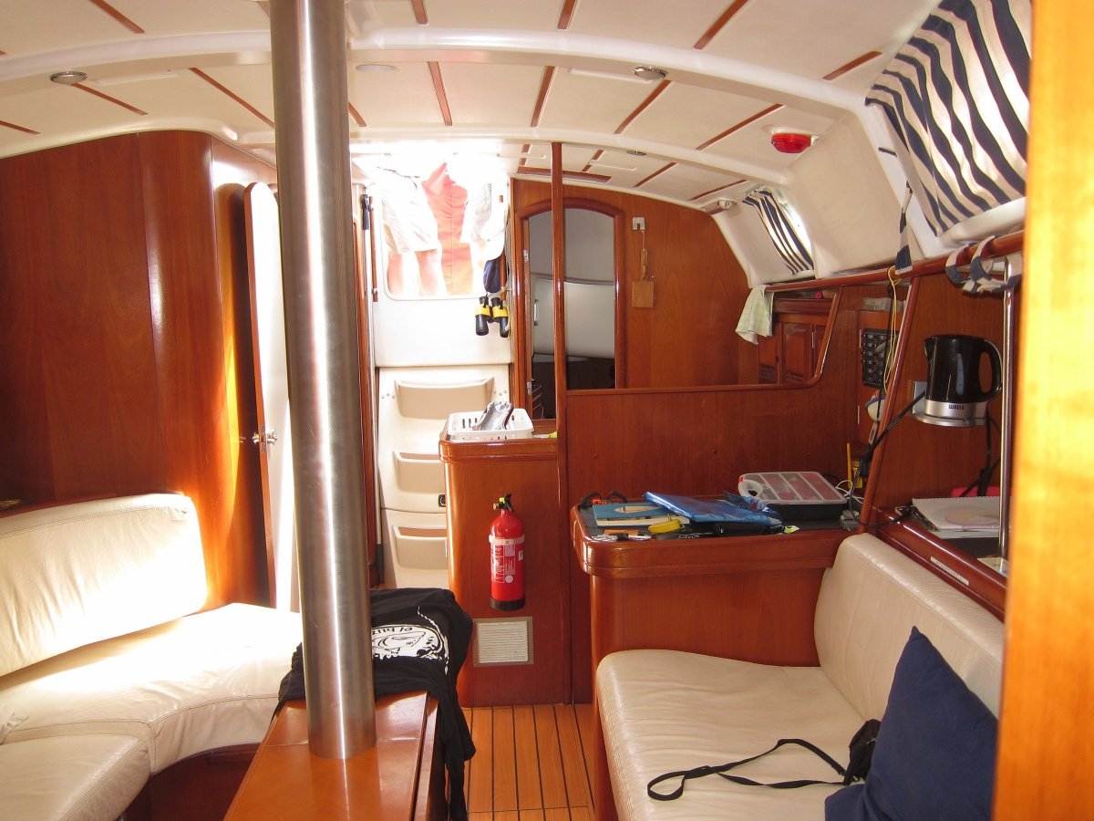 Holidays on the Island Grosa