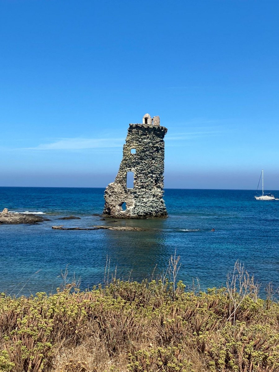 Viaje en barco con skipper y cocinera a bordo