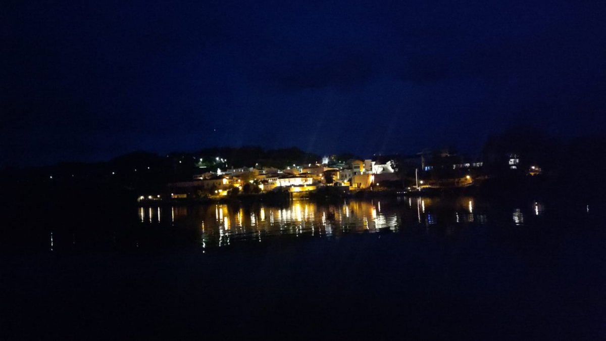 Erkunden Sie Natur und kulturelles Erbe entlang des Guadiana.