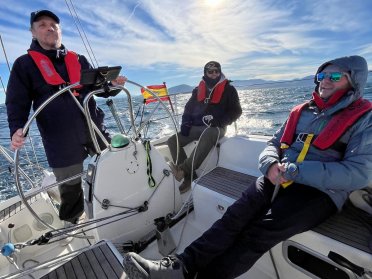 Santander - A Coruña - Mile Building