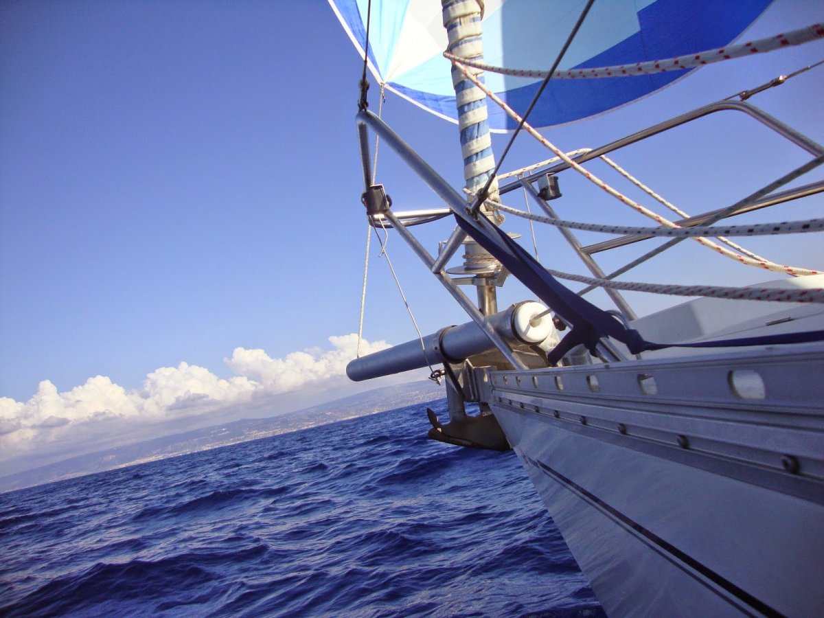 Tour in barca per Corfù e Paxos