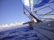 Tour in barca per Corfù e Paxos