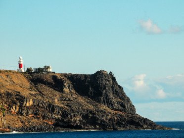 Naviga nelle Isole Canarie per il nuovo anno