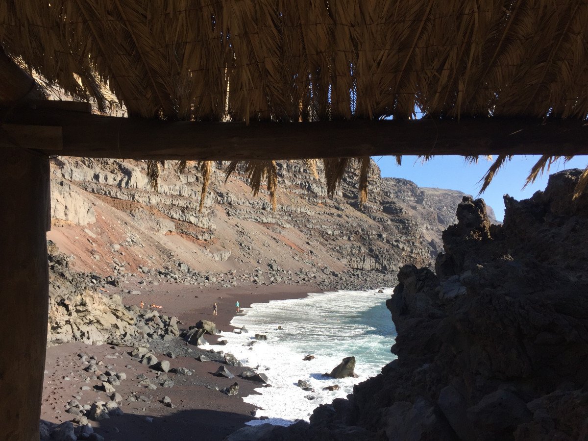 Viaggio in barca a vela nelle Isole Canarie Occidentali