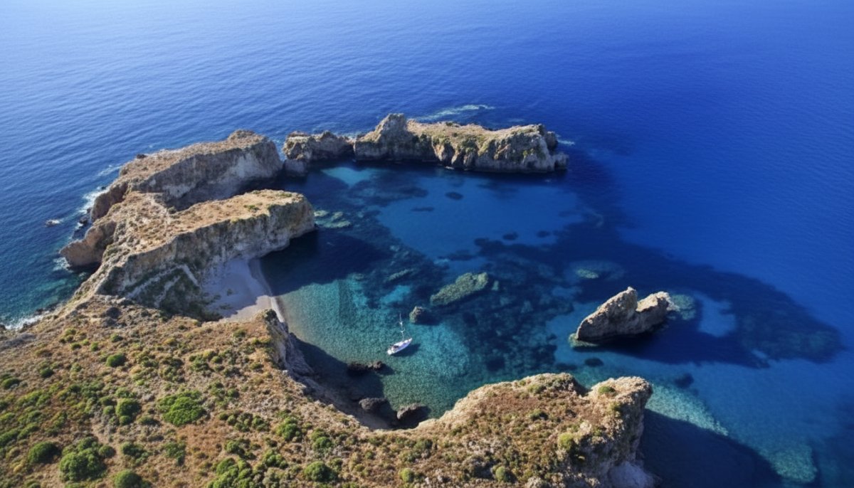 All-inclusive boat packages in Sicily