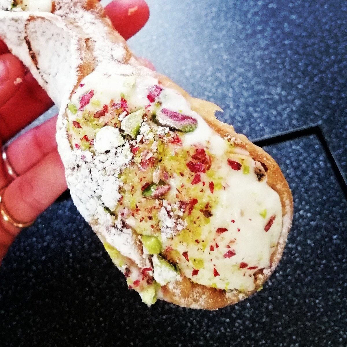 Tra i vulcani delle Isole Eolie