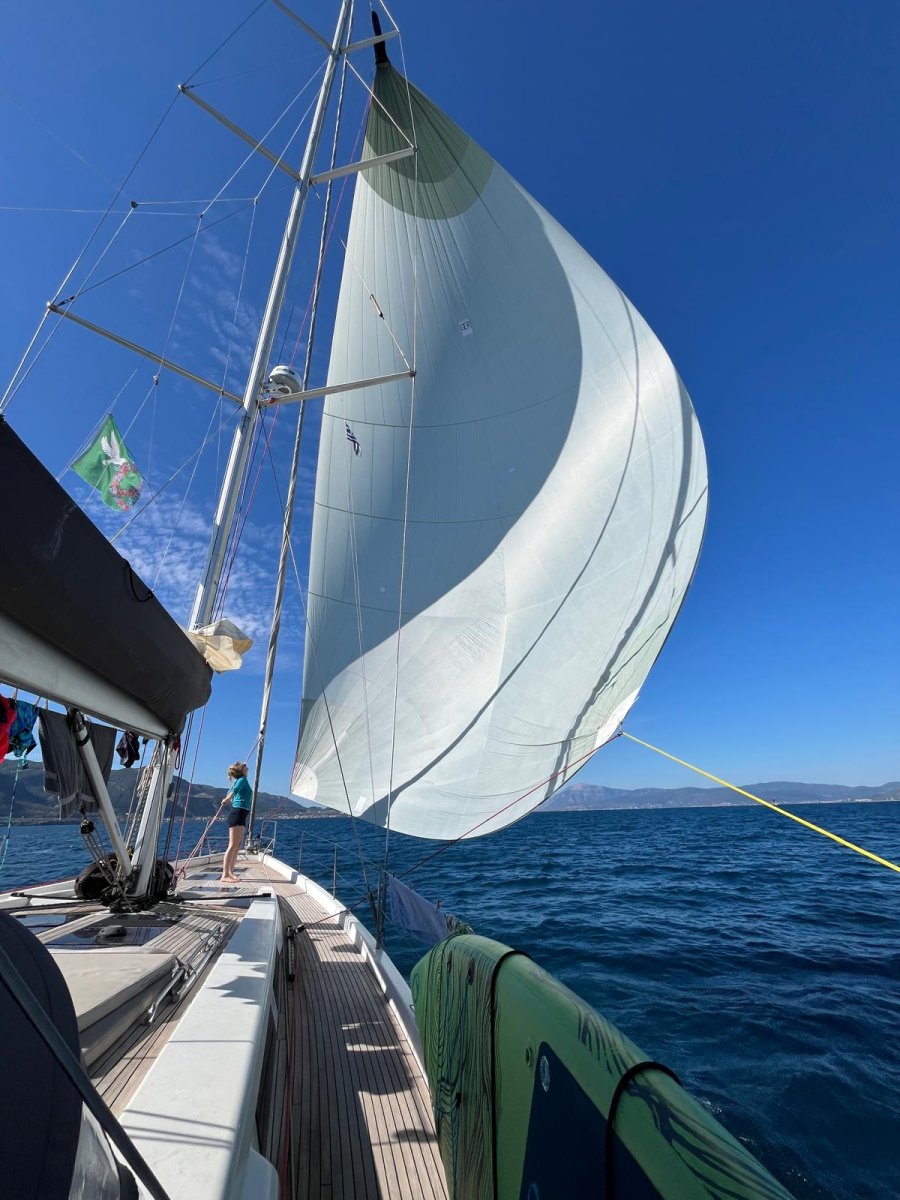 Cruzando el Atlántico: Açores - Lisboa - Experiencia del Atlántico pura