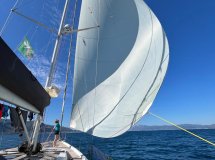 Crossing the Atlantic: Azores - Lisbon - Pure Atlantic Experience