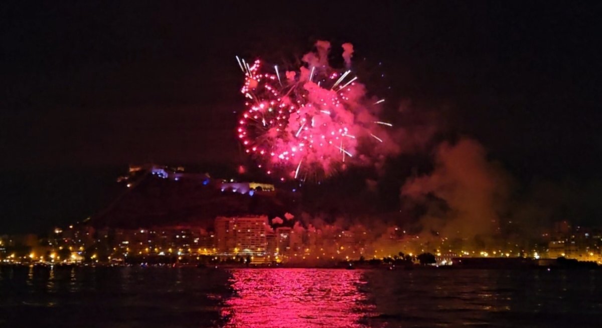 Pratiche di navigazione in alto mare