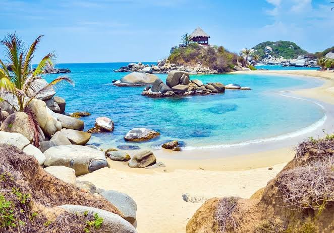 Caribbean flotilla tour on catamarans from Colombia and Panama