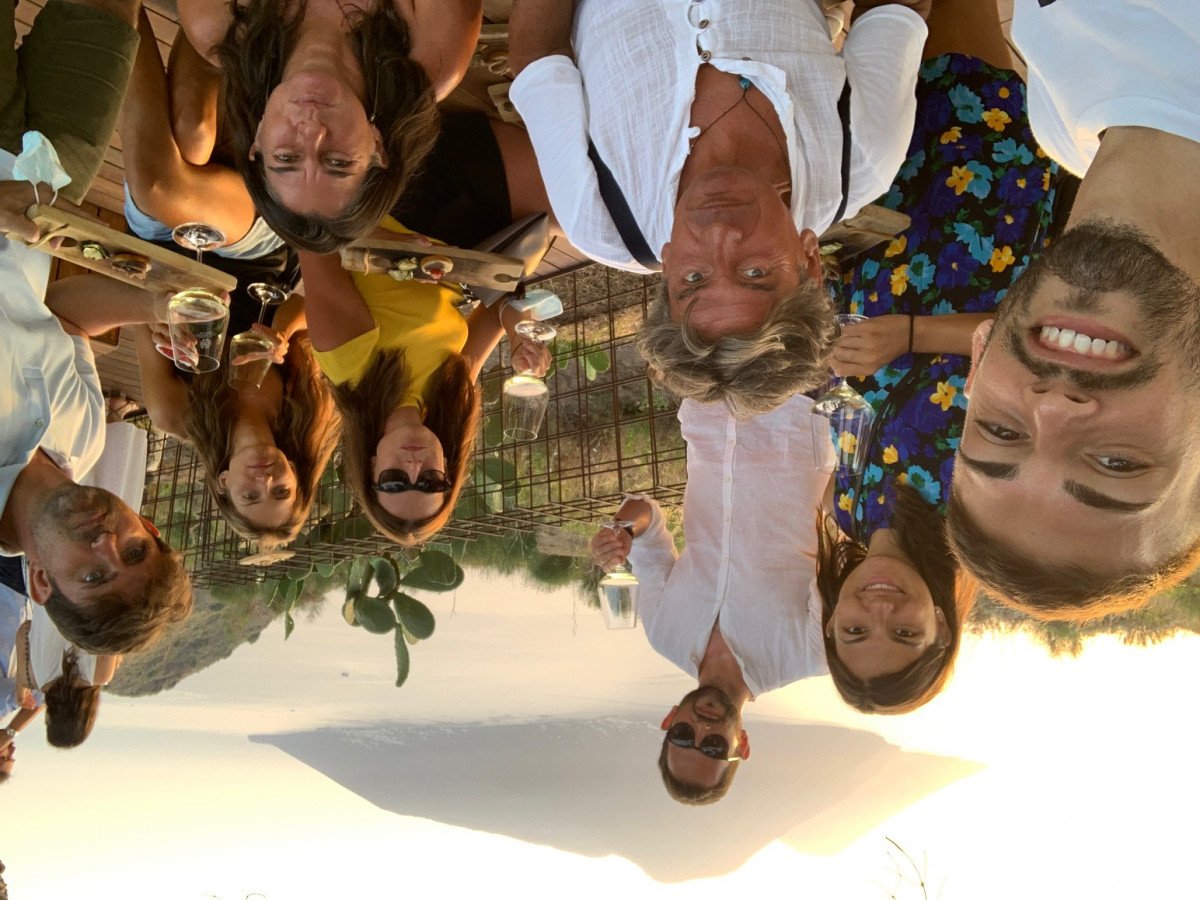 Sail the Aeolian Islands: Nature, Fun, and Flavors with an Onboard Chef