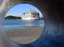 Curso de Formación Básica en Buques de Pasaje en Málaga