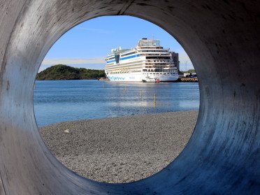 Pack 3 cursos profesionales - FBSM + FBPM + Buques de Pasaje Puerto de Málaga