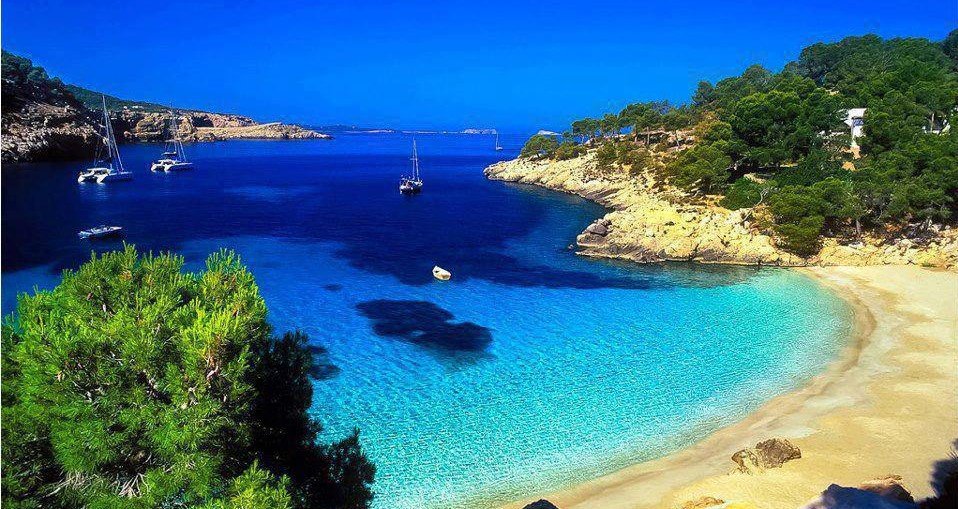 cala salada