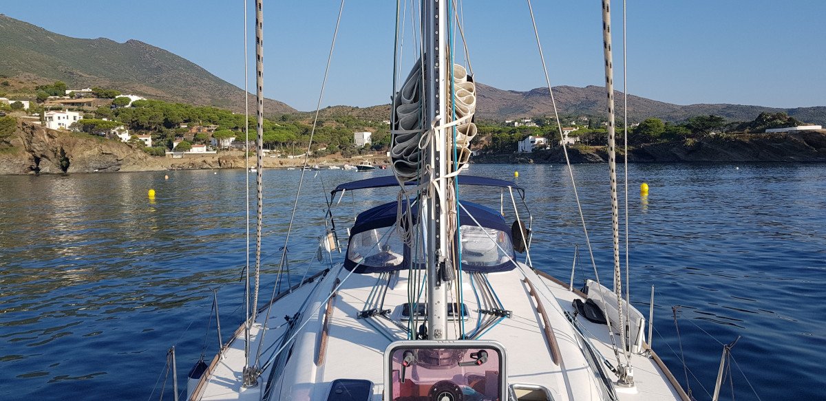 Dufour Yachts - 4 cabine