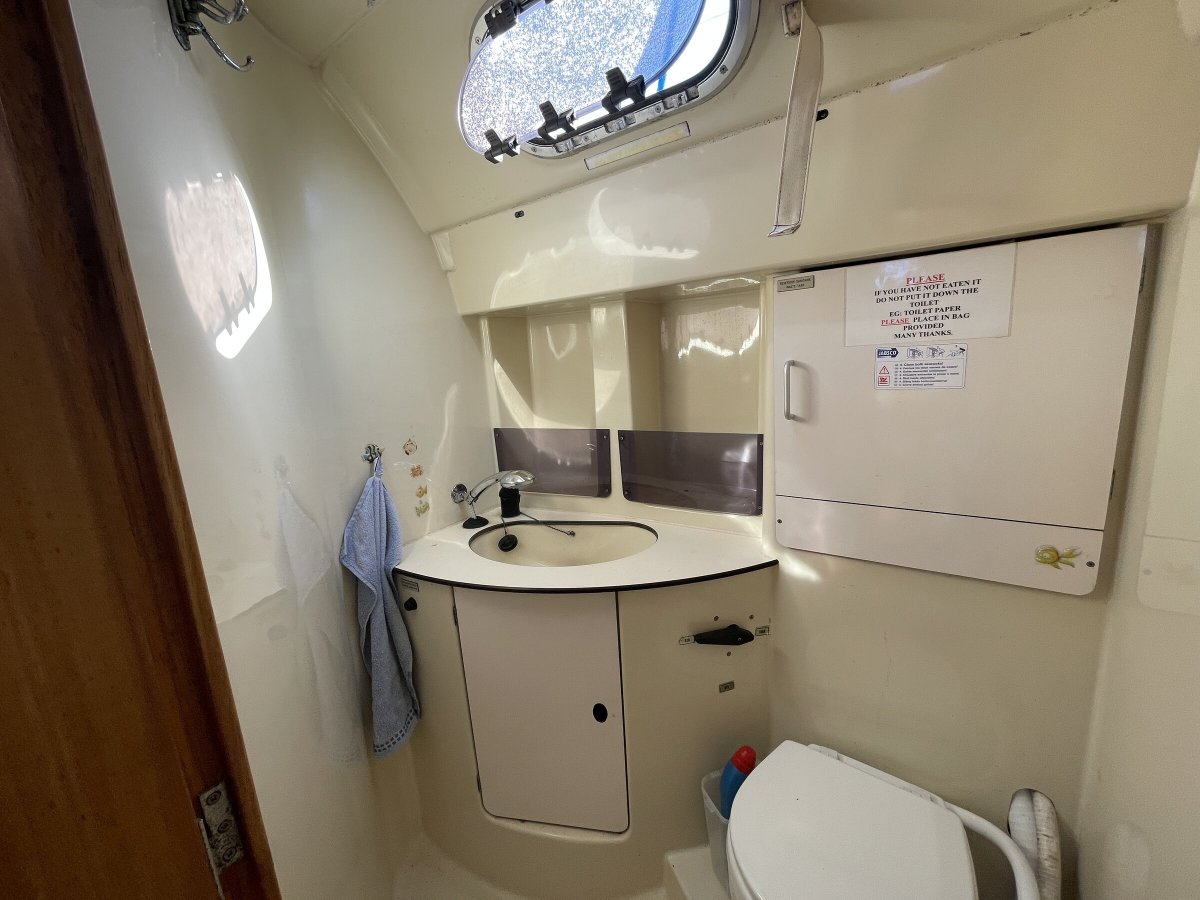 Sailboat excursion to Ibiza and Formentera