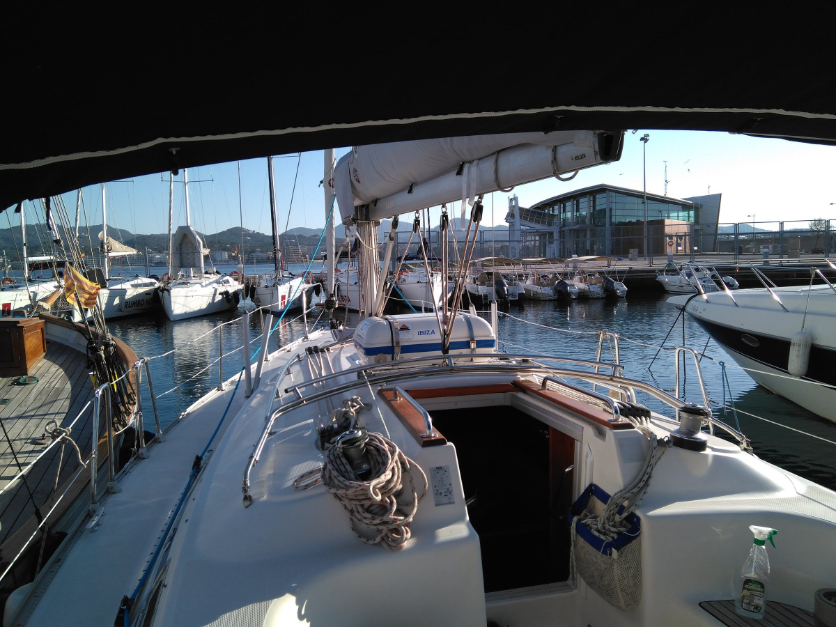 weekend travel alicante