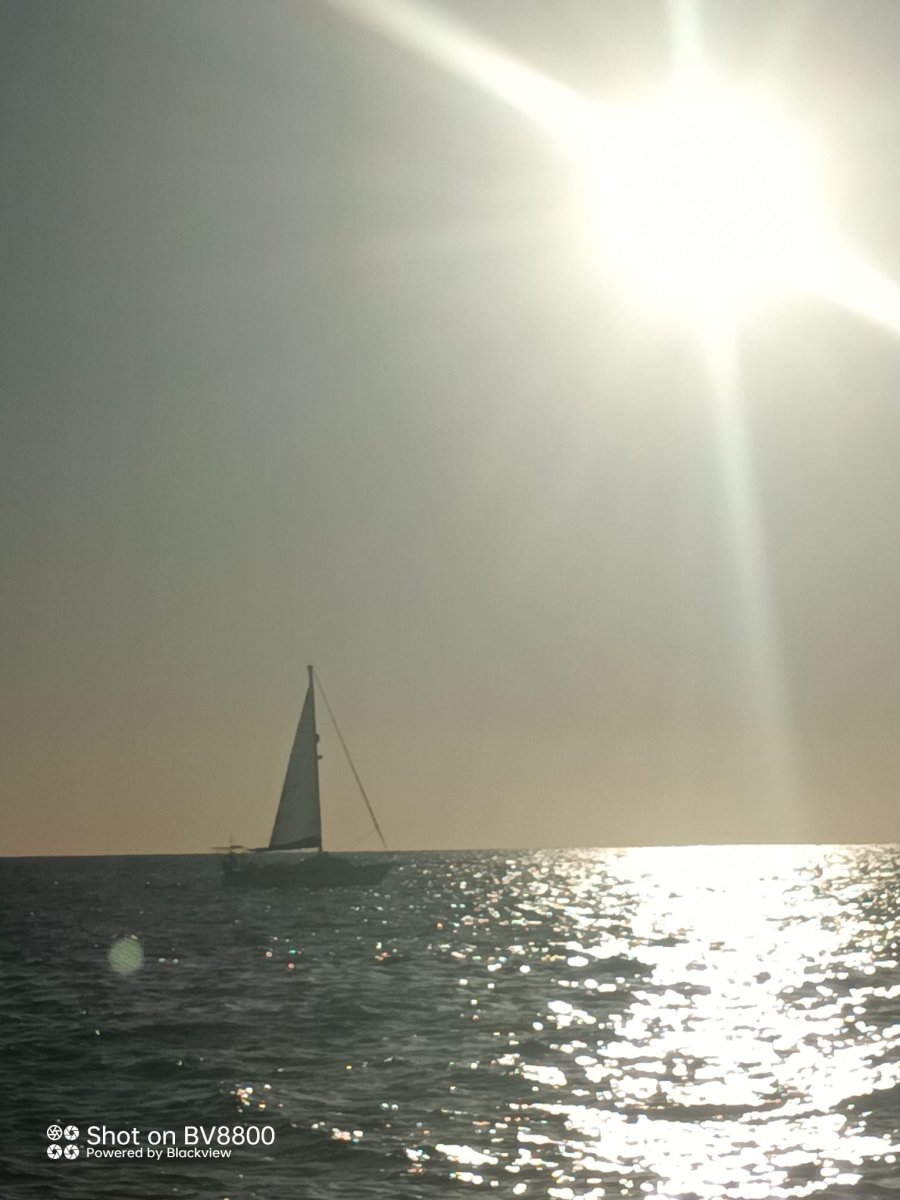 Corso di navigazione a Ibiza