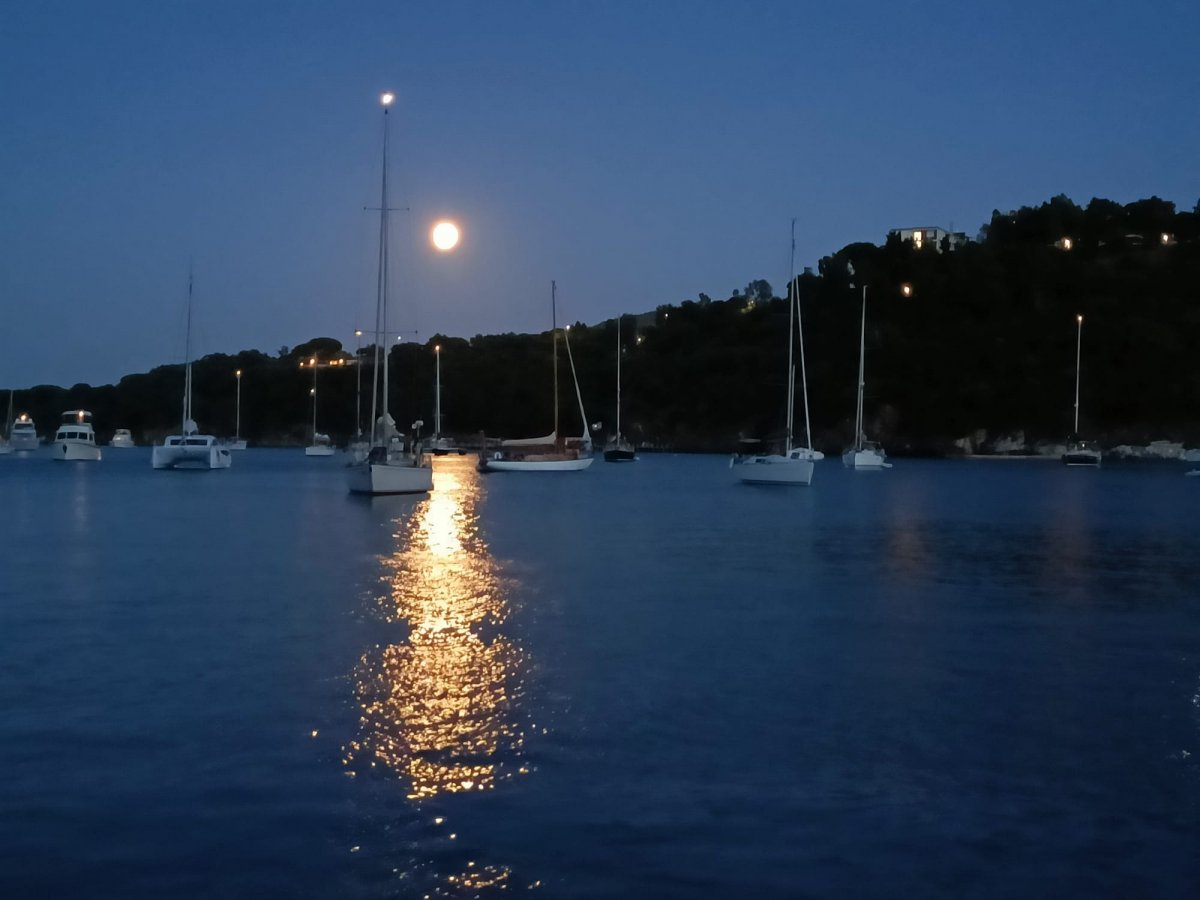 Experience the Natural Beauty from the Flegree Islands to the Pontine Islands