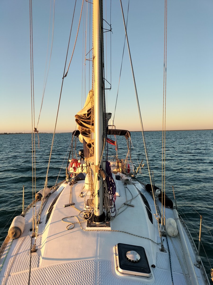 Begeben Sie sich auf ein Abenteuer auf See