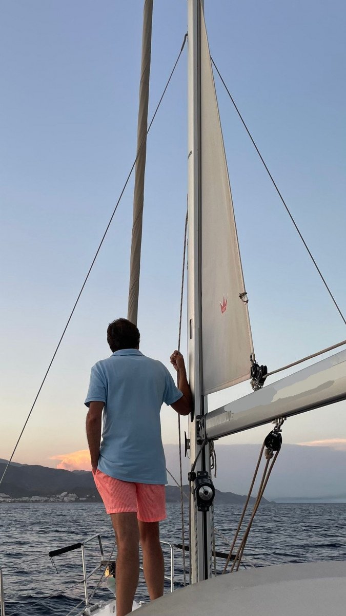 Velero---Bavaria-Yachts---2-cabinas