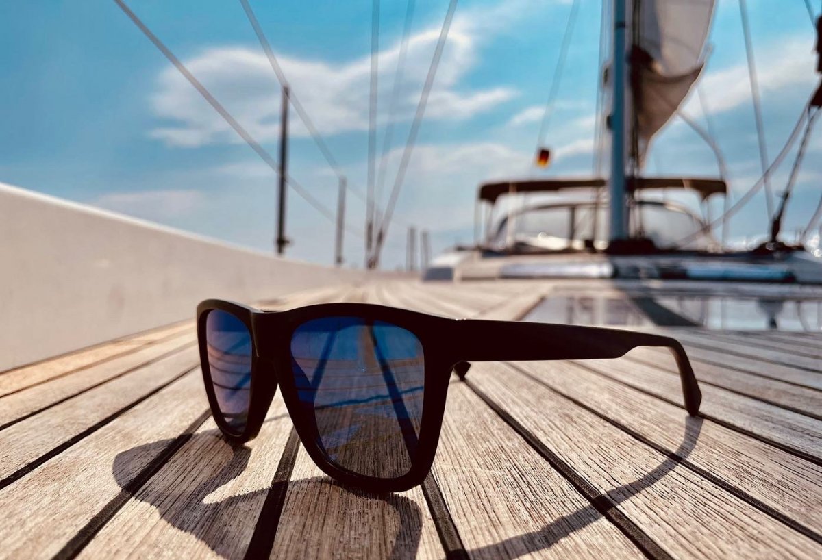 Atlantic Sailing Course: Master Ocean Navigation