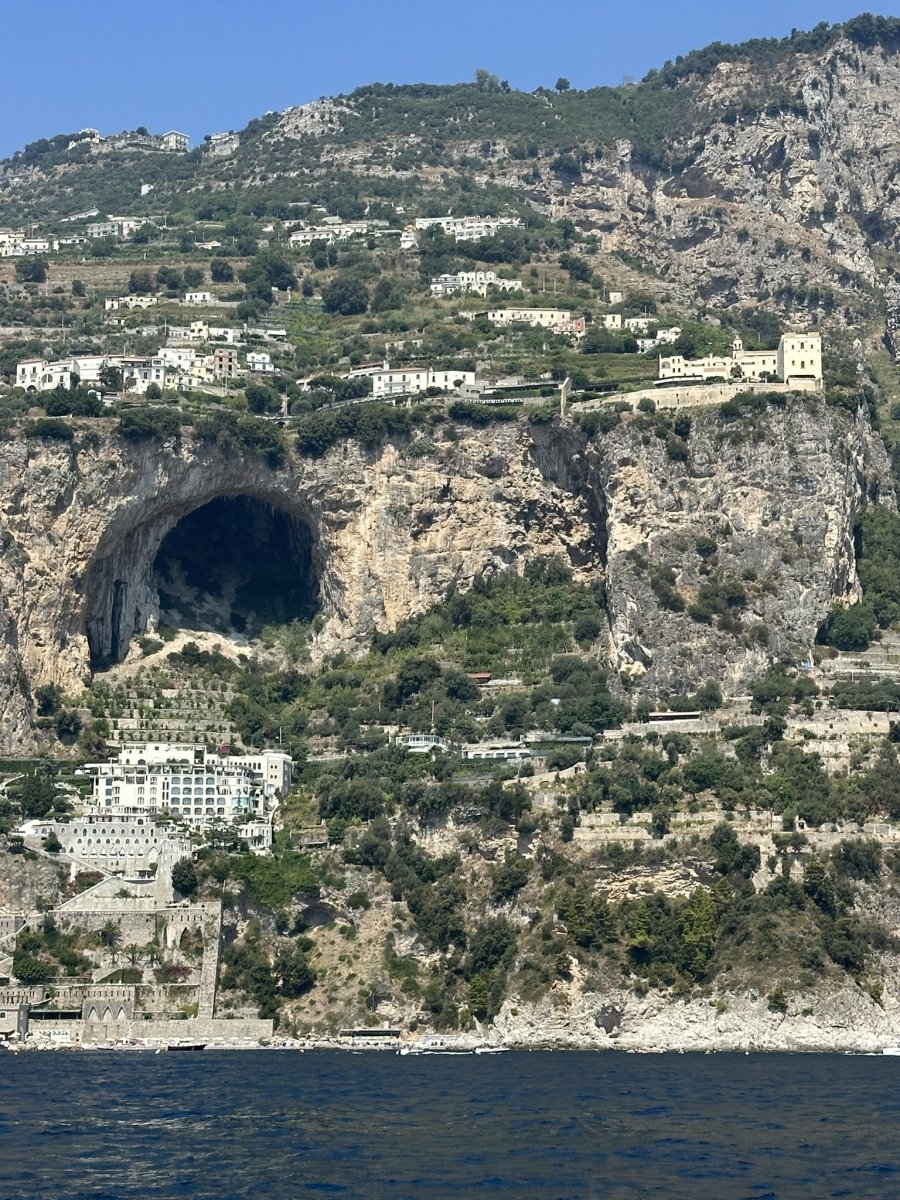 Corso di navigazione su un catamarano