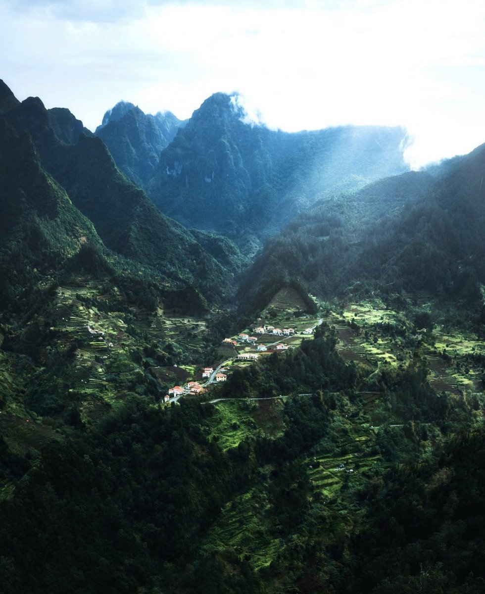 Scoprendo le spiagge incontaminate del Marocco