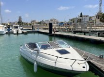 Bayliner - 2052 Cuddy