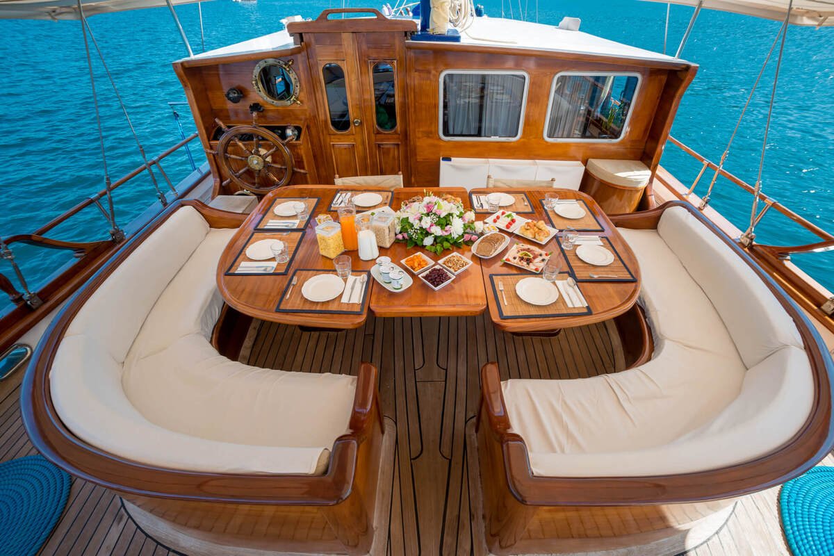 Explore the Bays and Coves of the Adriatic