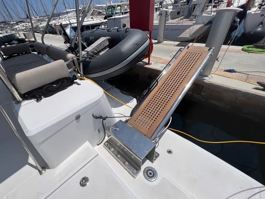 Catamarano - Bali - 12.71 metri