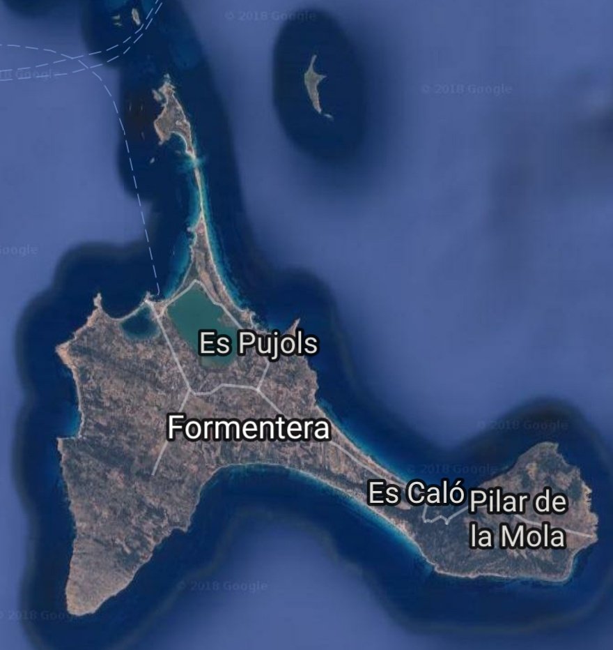 Sailing race XXXV Trophy Peñón de Ifach in Calpe