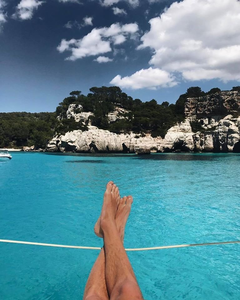 Aprende a navegar en un velero durante una semana