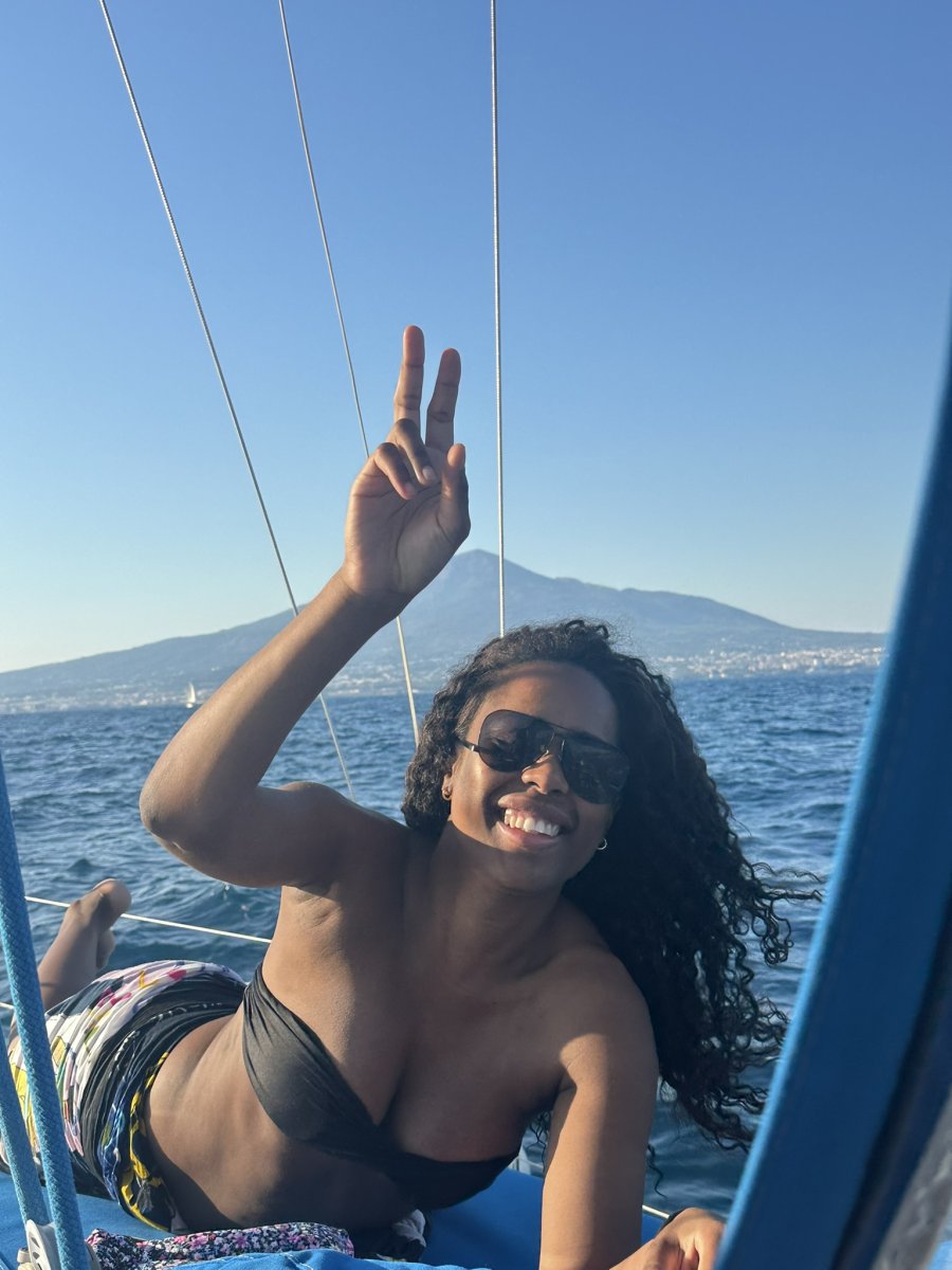 Tour di navigazione sulla Costa Amalfitana