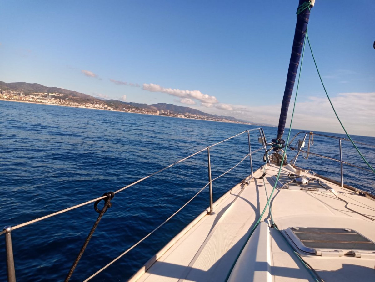 Curso de Capitán de Yate en Barcelona con prácticas incluidas