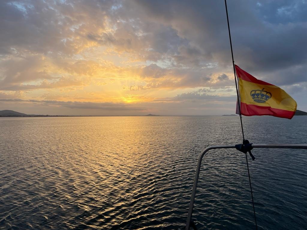 Bénéteau - 12.6 metri