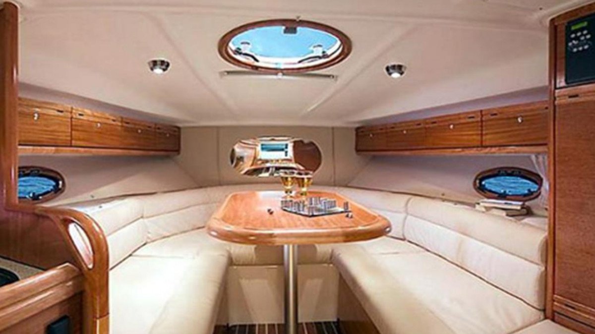 Bavaria Yachts - 10 metri