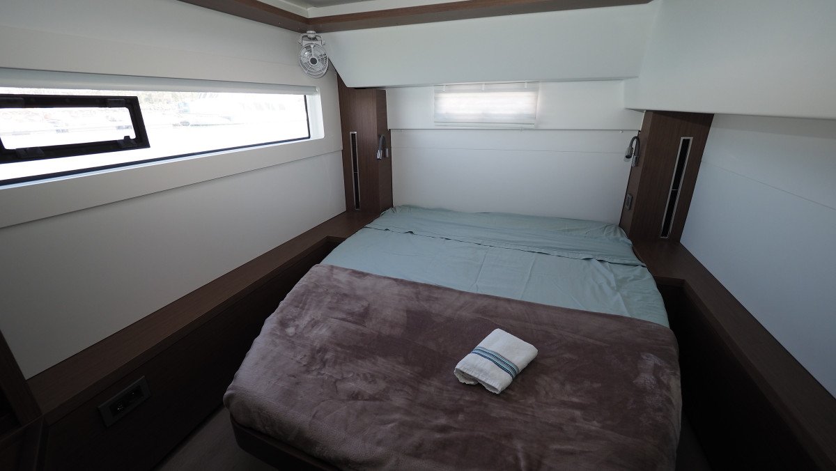 Lagoon - 13.99 metros