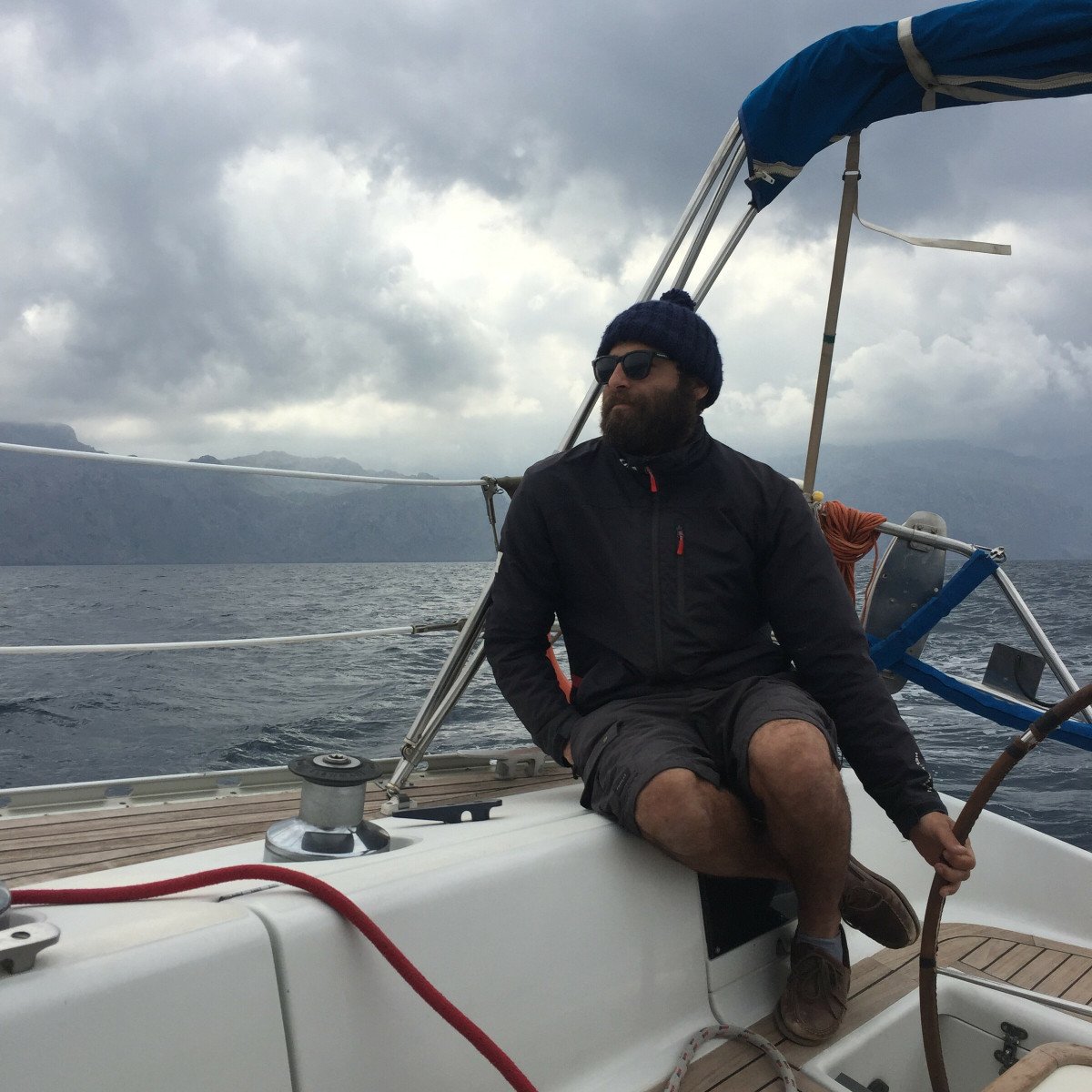 Explorando las Islas Canarias en un viaje en velero