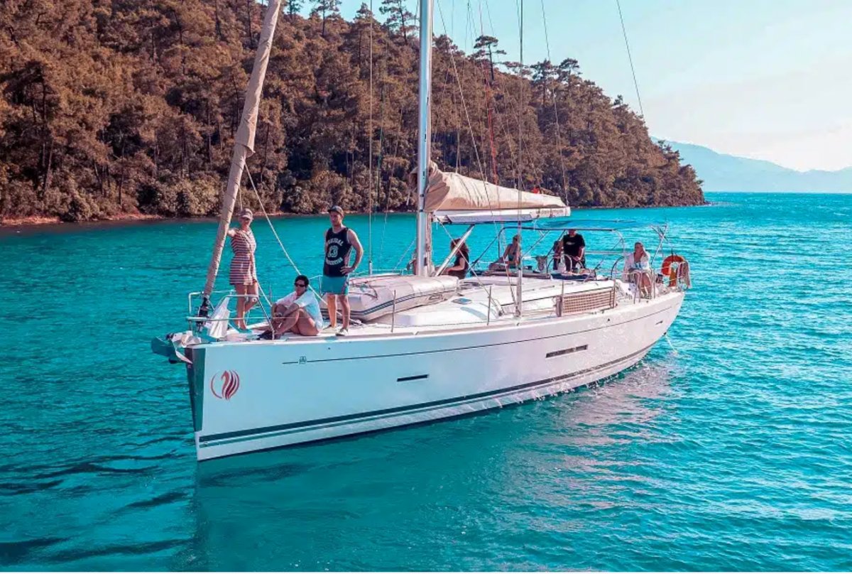 Die Kunst der Mittelmeerschifffahrt