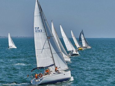 Jeanneau - Sun Odyssey 32