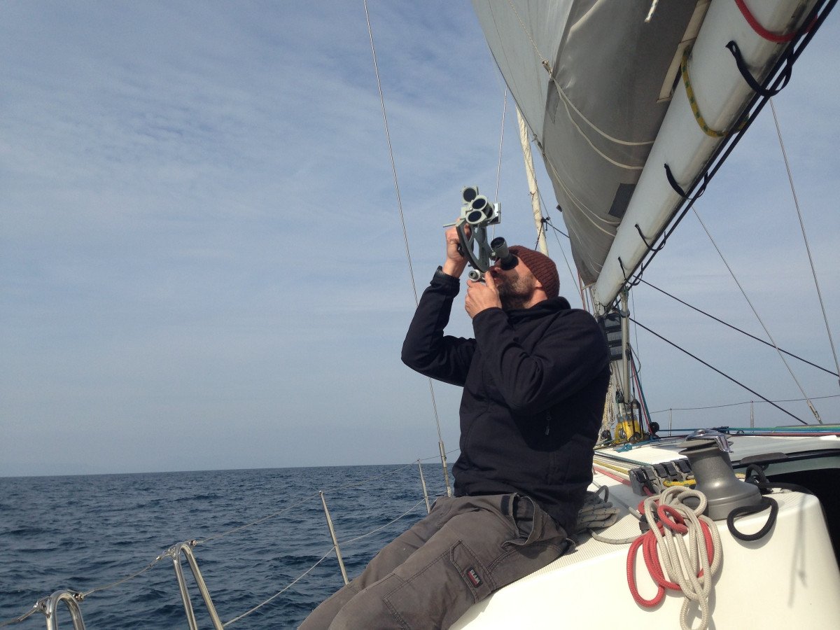Disfruta de un viaje en barco en Segur de Calafell